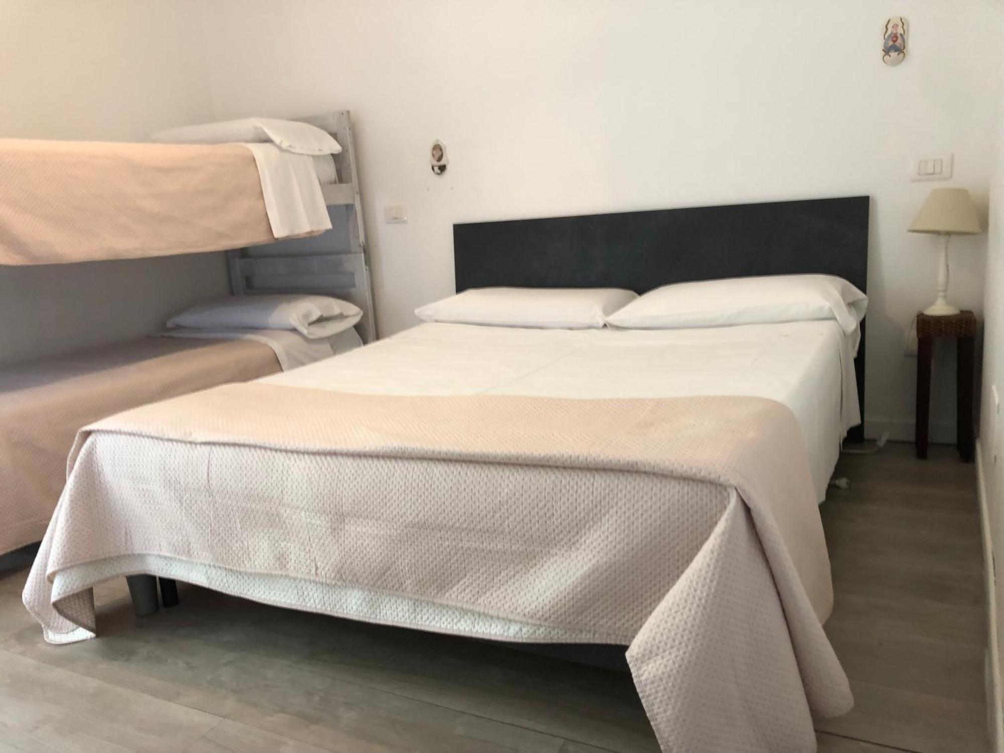 B&B Xenia Mongiove Εξωτερικό φωτογραφία