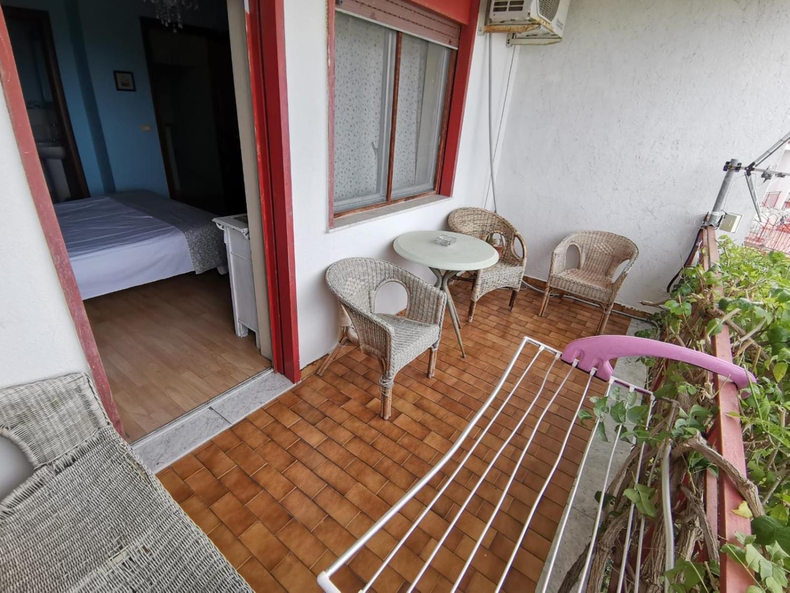 B&B Xenia Mongiove Εξωτερικό φωτογραφία